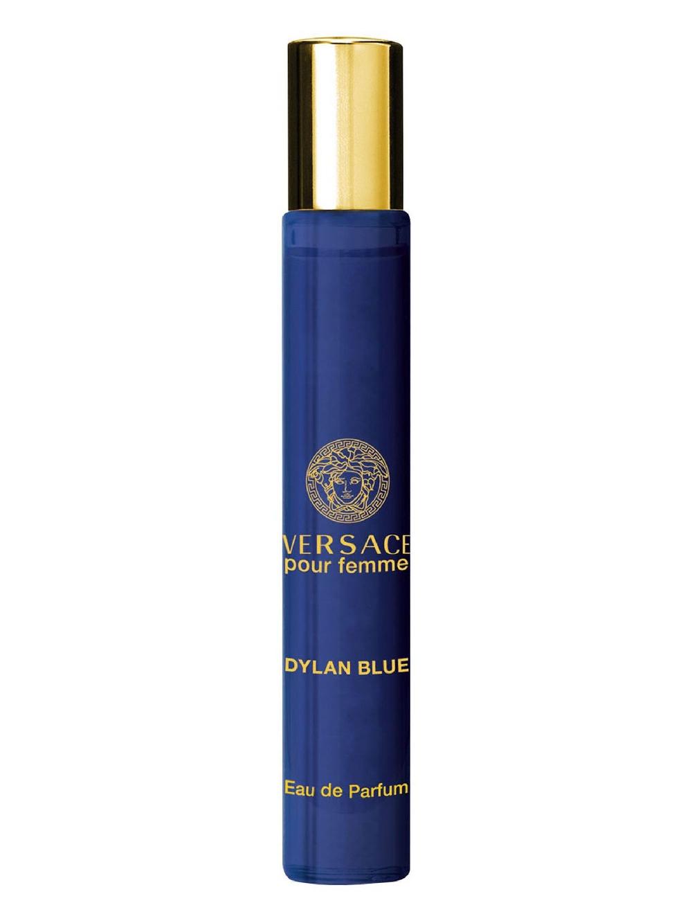 seraphine Versace Dylan Blue Pour Femme Eau de Parfum 10ml