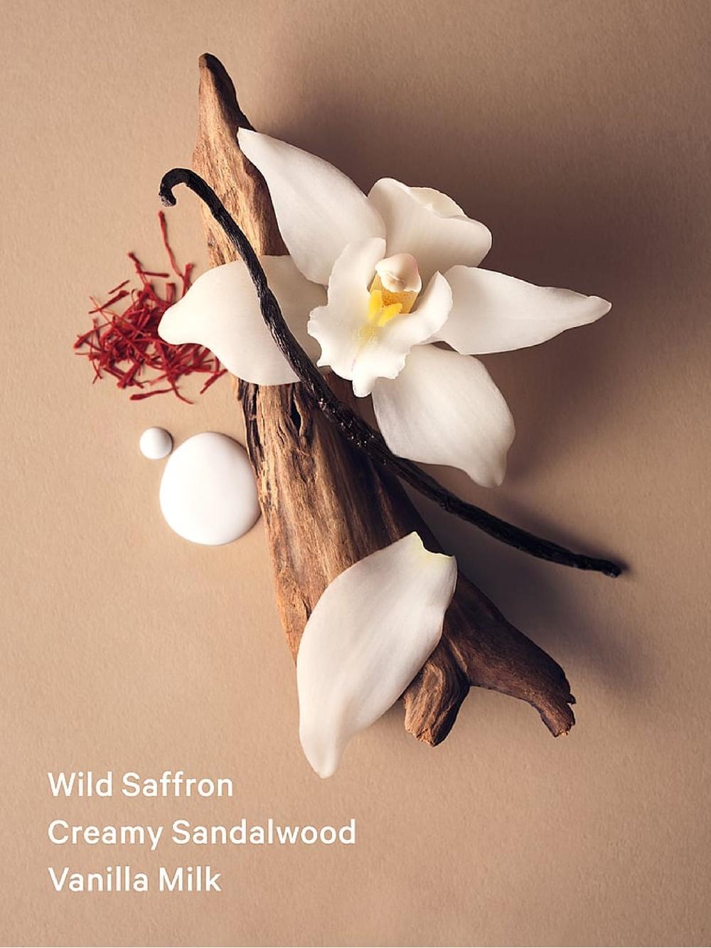 seraphine Victoria's Secret Bare Sueded Vanilla 100ml Perfum