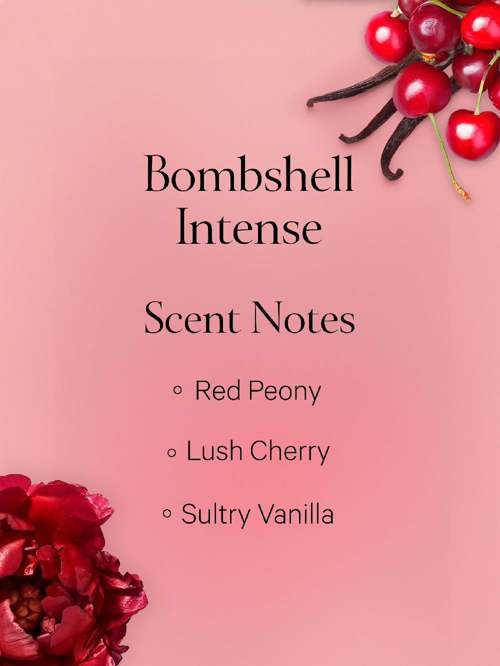 seraphine Victoria's Secret Bombshell Intense 100ml Perfume