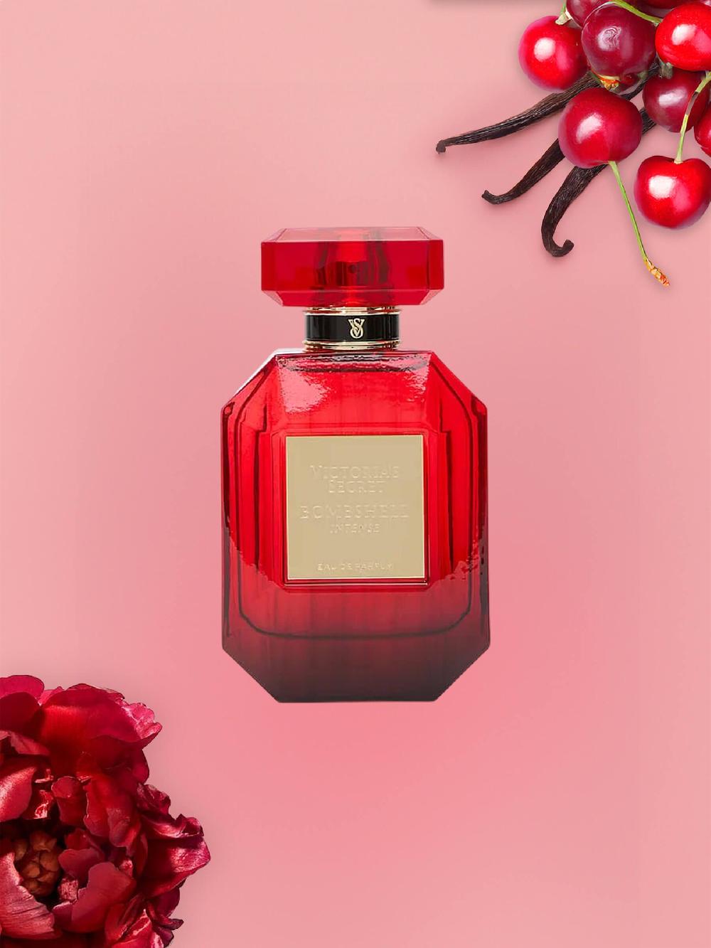 seraphine Victoria's Secret Bombshell Intense Perfume 100ml