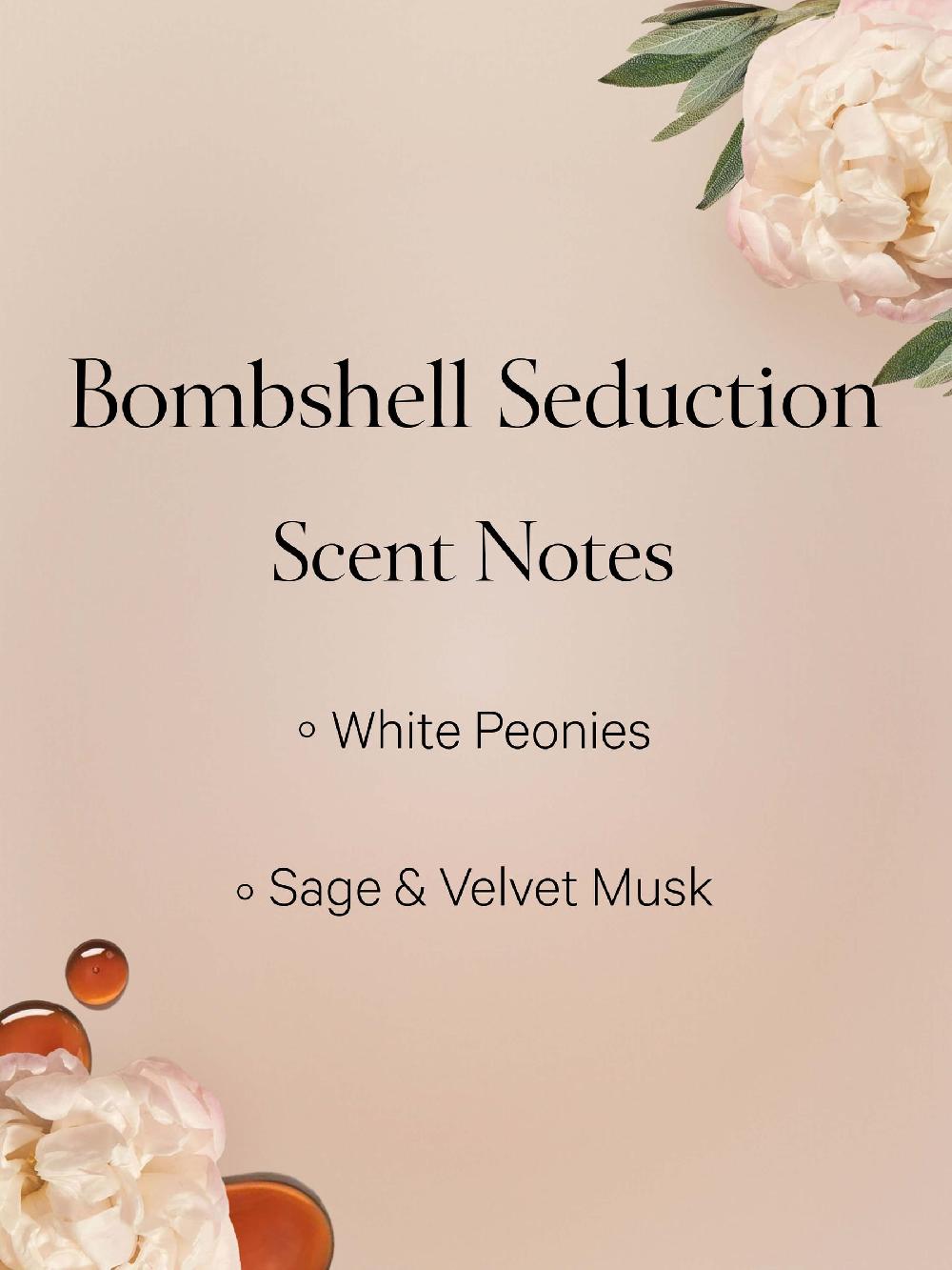 seraphine Victoria's Secret Bombshell Seduction Fine Fragrance Lotion 250ml