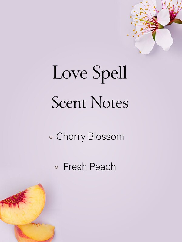 Seraphine Victoria's Secret Love Spell 2 Piece Gift Set