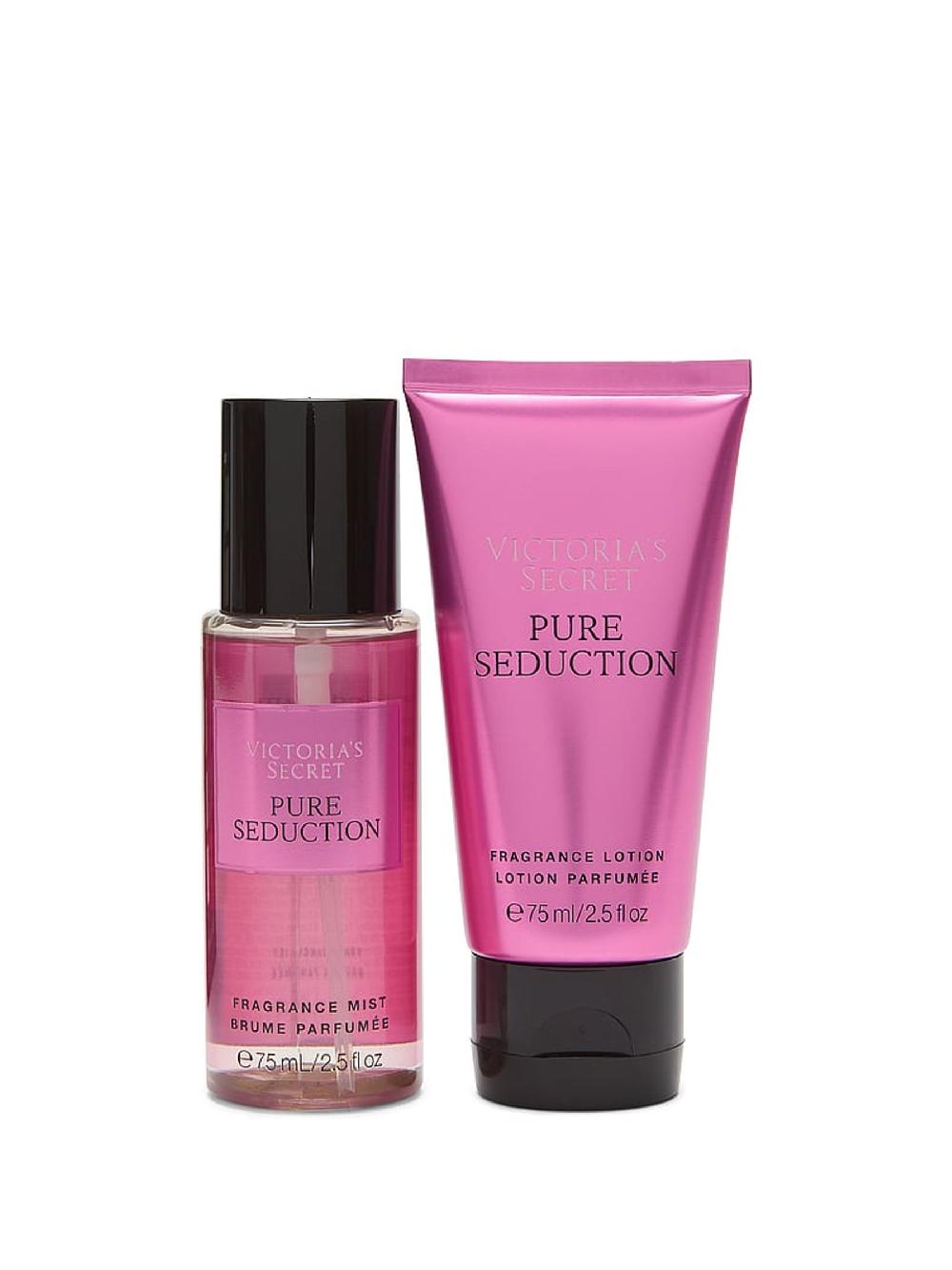 seraphine Victoria's Secret Pure Seduction 2 Piece Gift Set