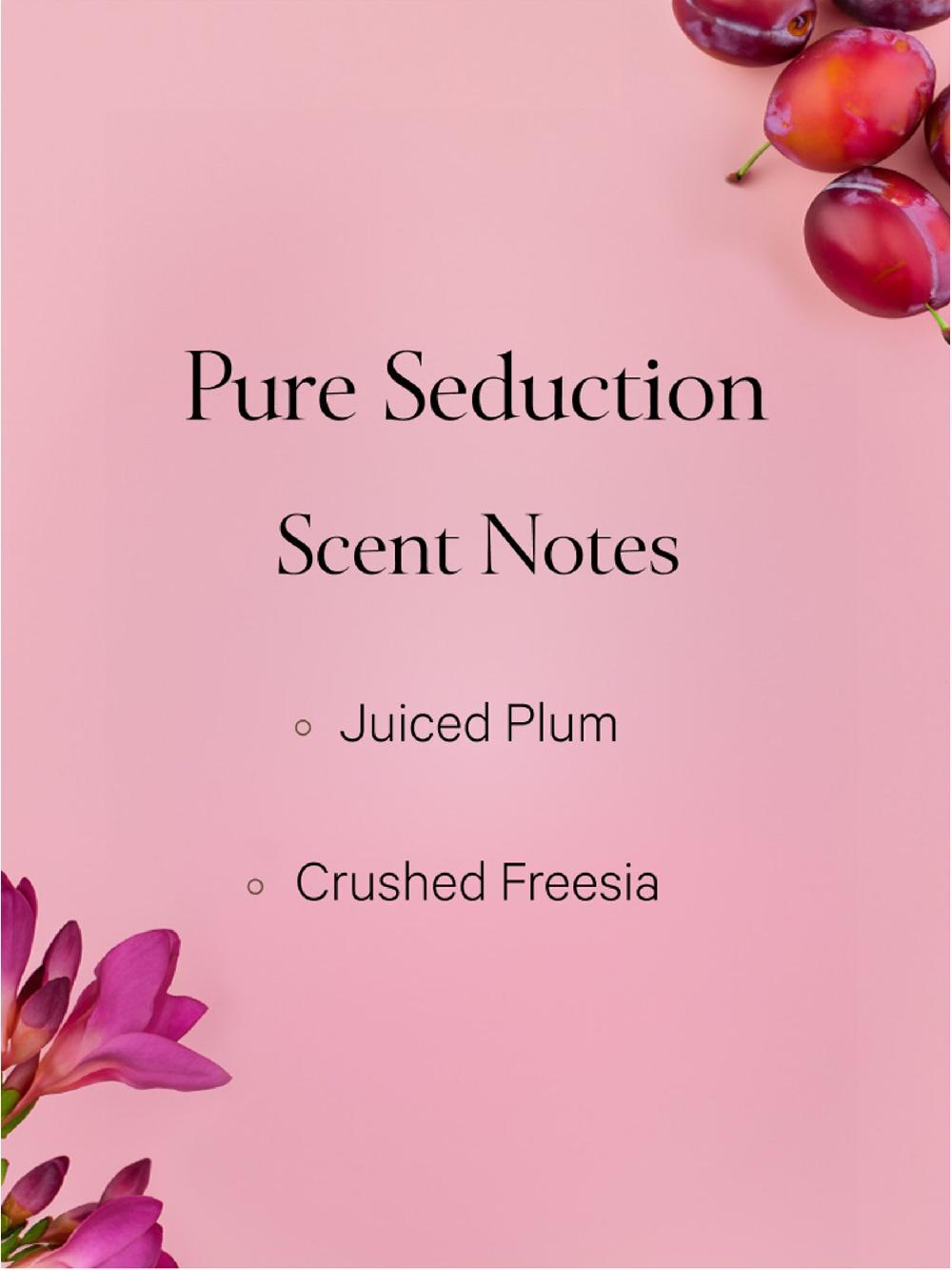 seraphine Victoria's Secret Pure Seduction 250ml Shimmer Body Mist
