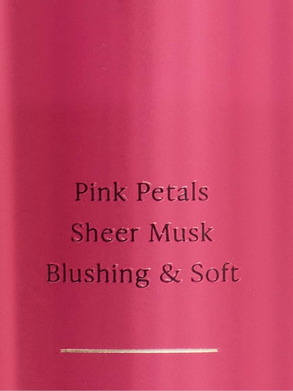 seraphine Victoria's Secret Romantic 250ml Body Mist