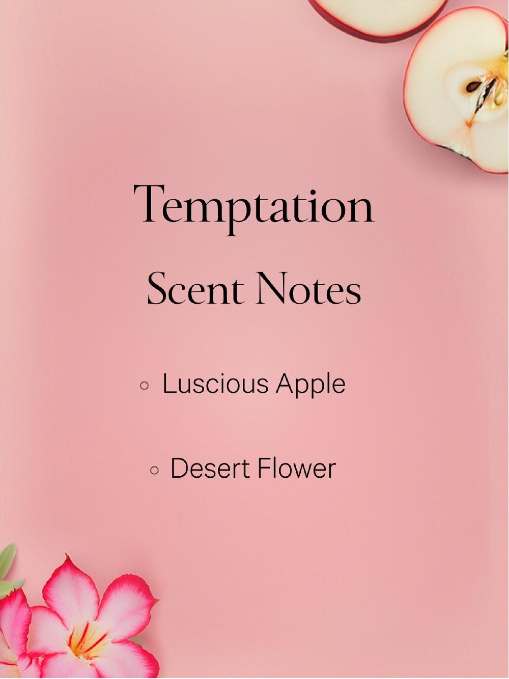 seraphine Victoria's Secret Temptation 250ml Body Mist