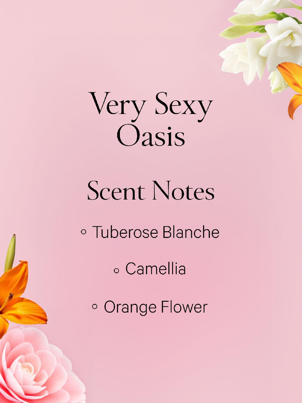 seraphine Victoria's Secret Very Sexy Oasis Perfume 100ml