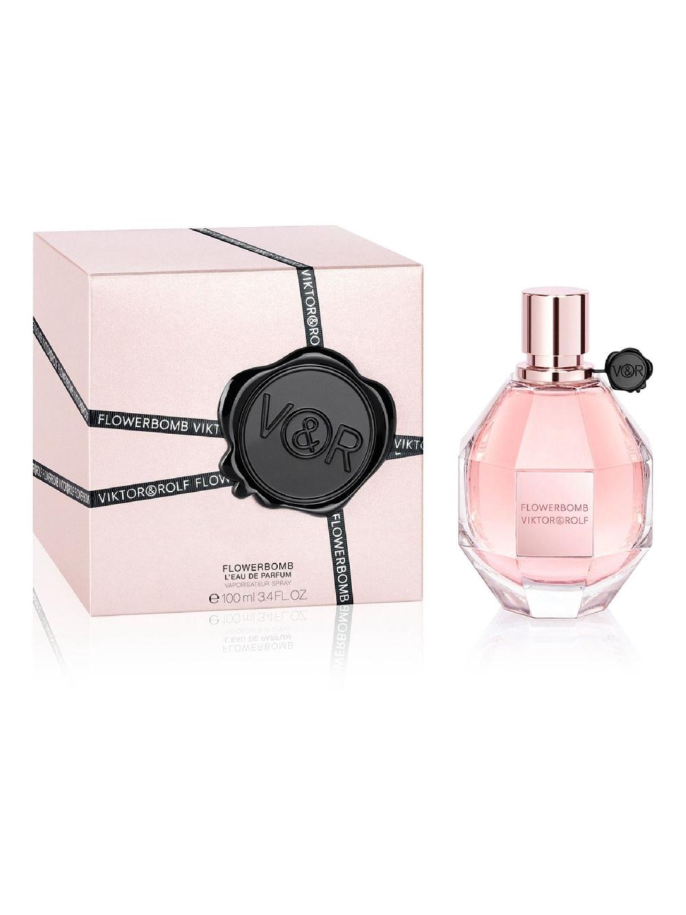 seraphine Viktor & Rolf Flowerbomb Eau de Parfum 100ml