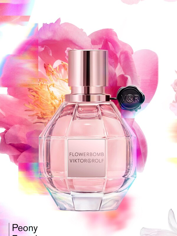 Seraphine Viktor & Rolf Flowerbomb Eau De Parfum 30ml
