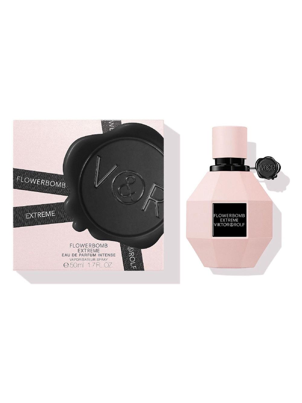 seraphine Viktor & Rolf Flowerbomb Extreme Intense Eau de Parfum 50ml