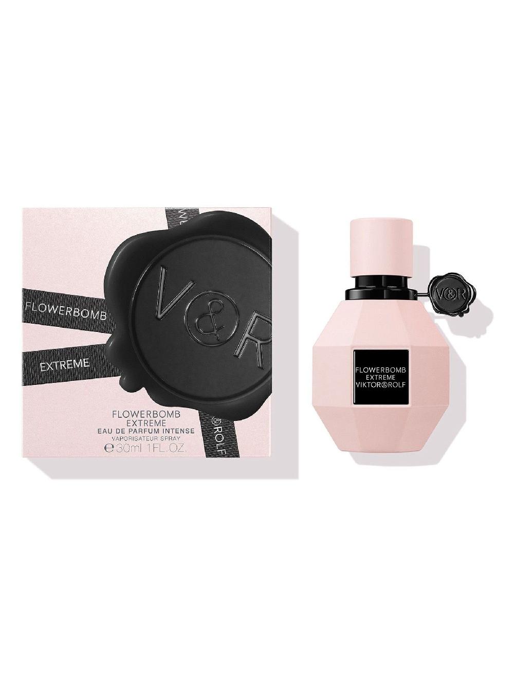 seraphine Viktor & Rolf Flowerbomb Extreme Intense Eau de Parfum 30ml