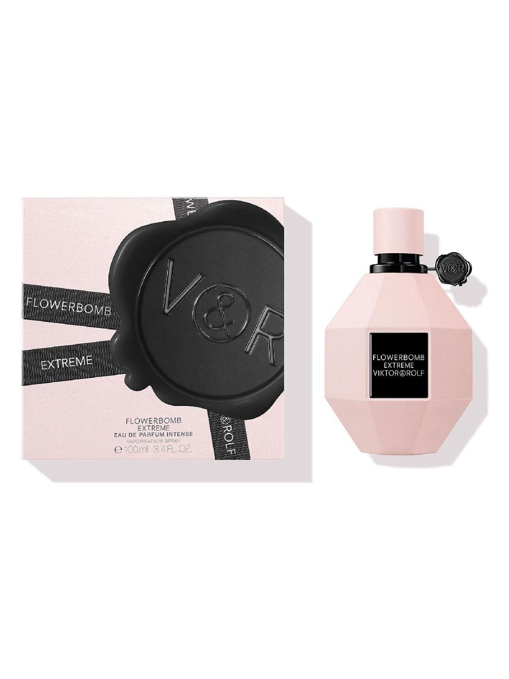 seraphine Viktor & Rolf Flowerbomb Extreme Intense Eau de Parfum 100ml