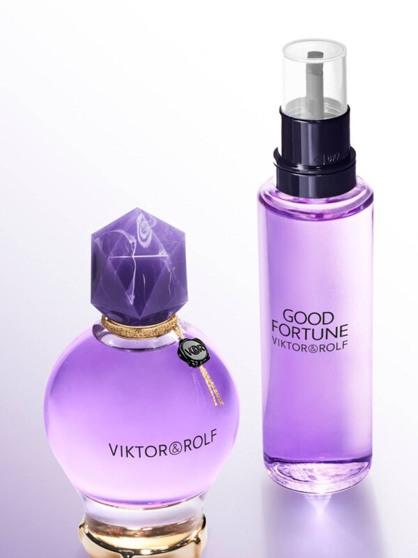 Seraphine Viktor & Rolf Good Fortune Eau De Parfum 50ml