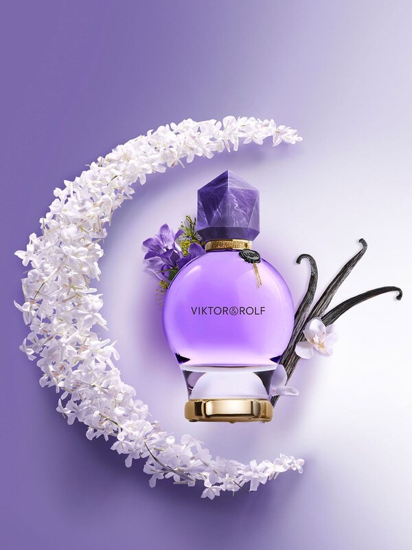 Seraphine Viktor & Rolf Good Fortune Eau De Parfum 50ml