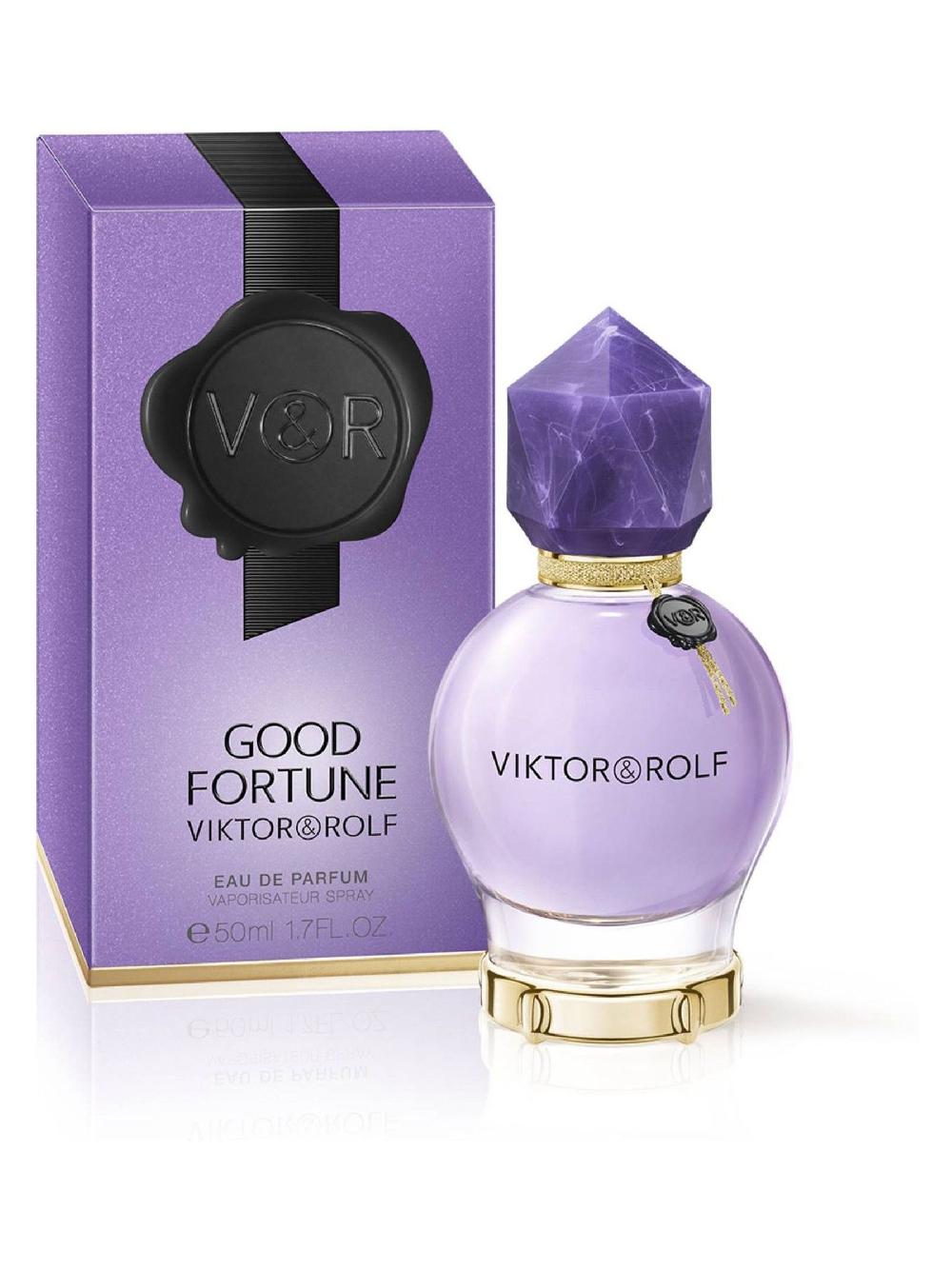 seraphine Viktor & Rolf Good Fortune Eau De Parfum 50ml