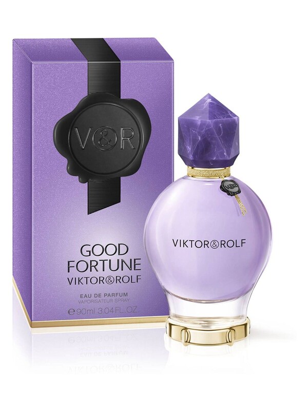 Seraphine Viktor & Rolf Good Fortune Eau De Parfum 90ml