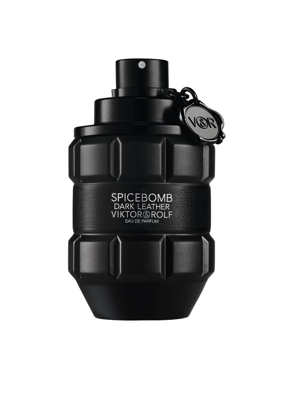 Seraphine Viktor & Rolf Spicebomb Dark Leather Eau De Parfum 90ml