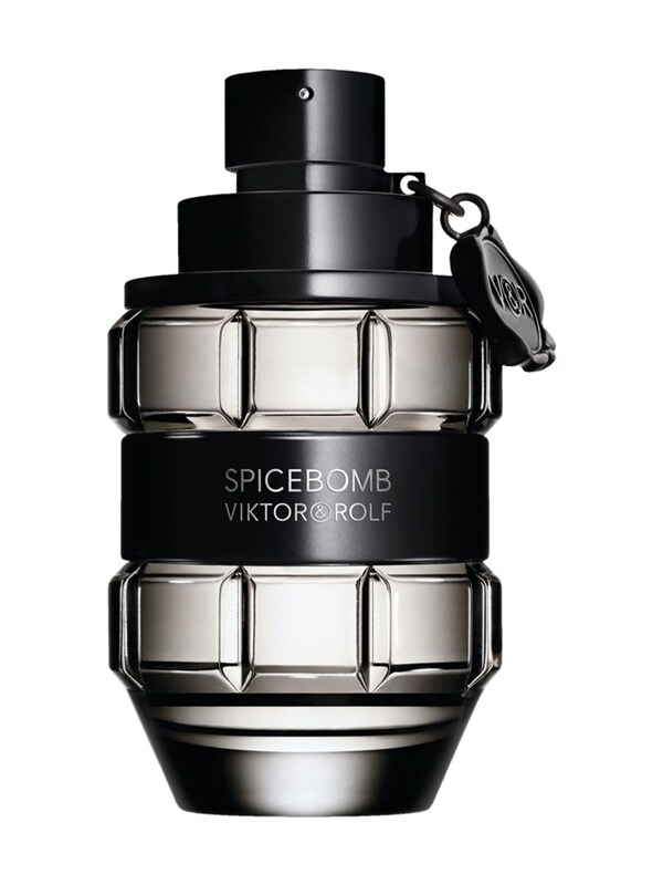 Seraphine Viktor & Rolf Spicebomb Eau De Toilette Spray 90ml