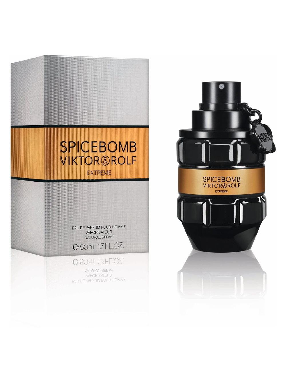 seraphine Viktor & Rolf Spicebomb Extreme Eau De Parfum 50ml