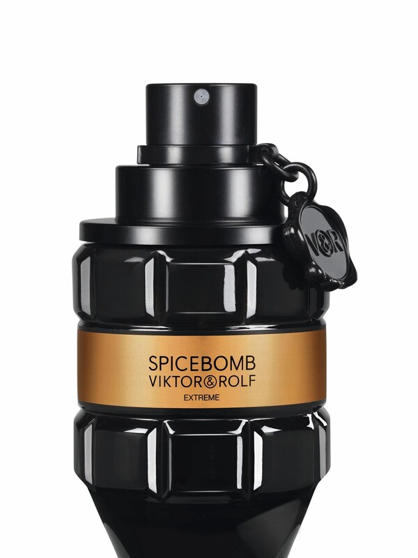 Seraphine Viktor & Rolf Spicebomb Extreme Eau De Parfum 90ml