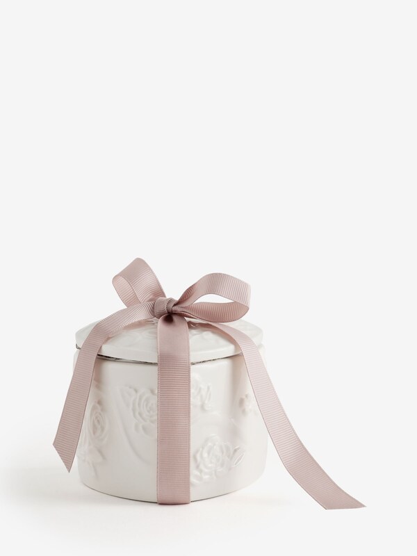 Seraphine Vintage Rose Vintage Rose Decorative Decorative Candle