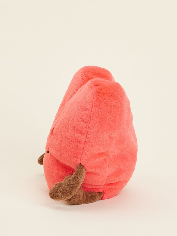 Seraphine Warmies Red Large Heart Fully Heatable Plush Toy