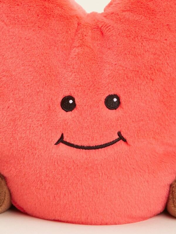 Seraphine Warmies Red Large Heart Fully Heatable Plush Toy