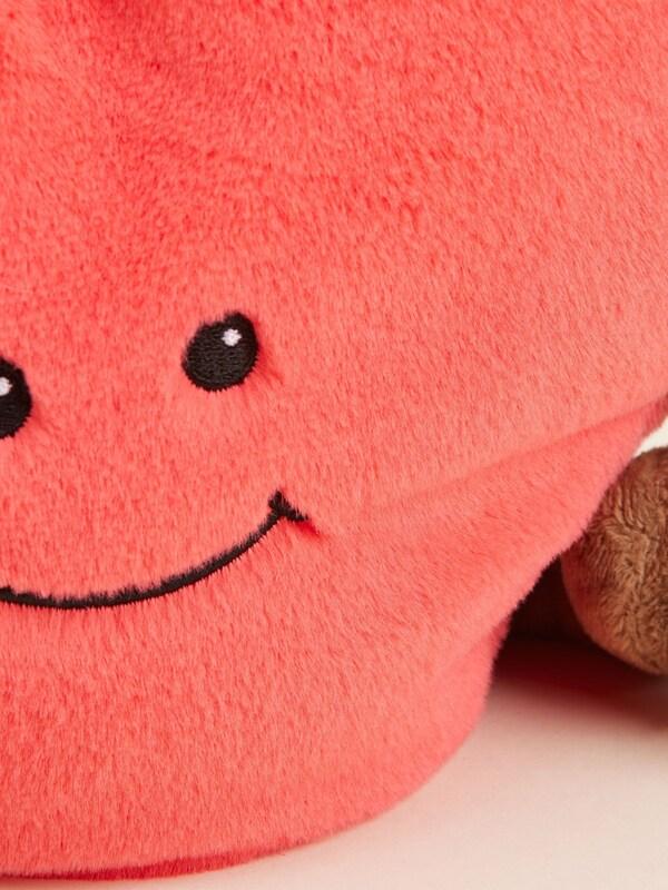 Seraphine Warmies Red Large Heart Fully Heatable Plush Toy