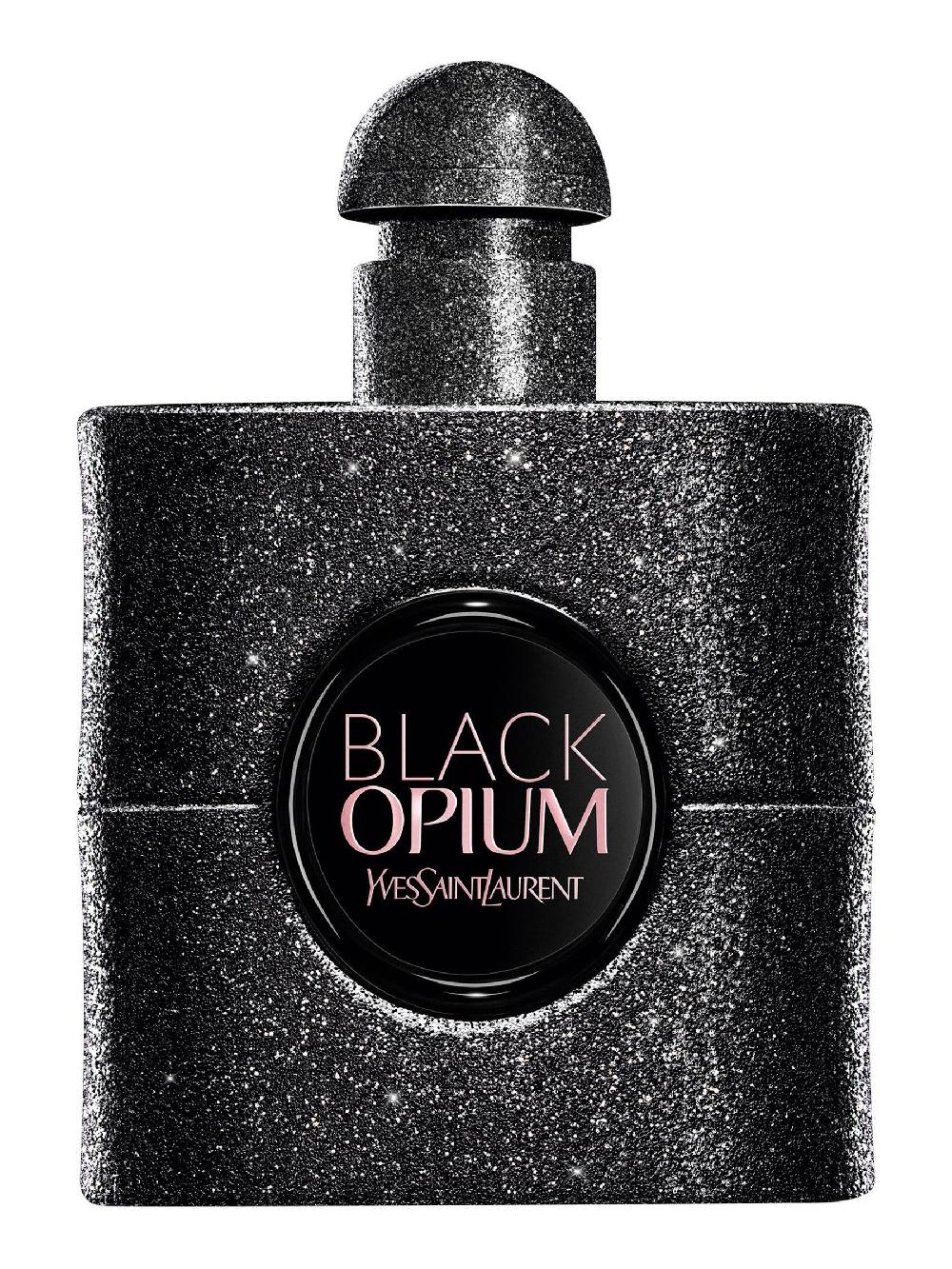 seraphine Yves Saint Laurent Black Opium Eau De Parfum Extreme 50ml