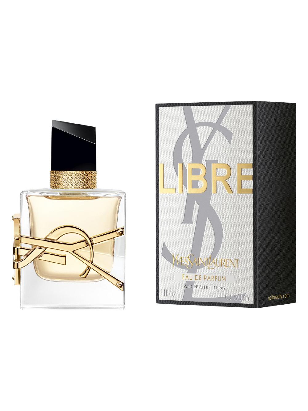 seraphine Yves Saint Laurent Libre Eau de Parfum 30ml