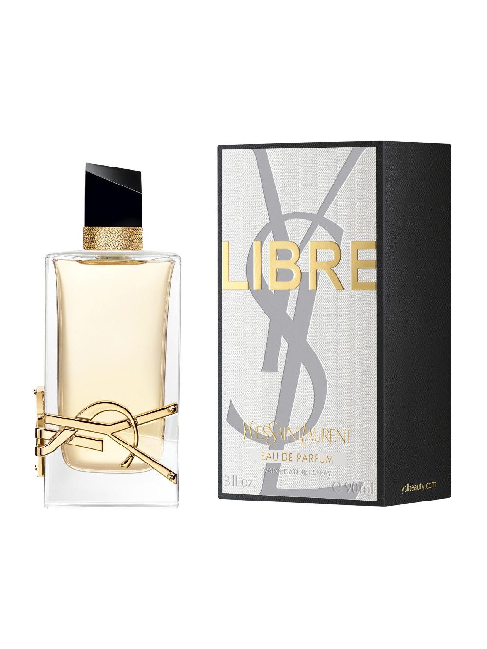 seraphine Yves Saint Laurent Libre Eau de Parfum 90ml