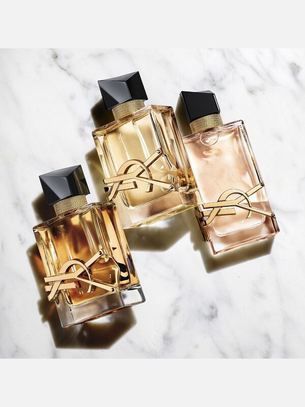 Seraphine Yves Saint Laurent Libre Eau De Toilette 50ml