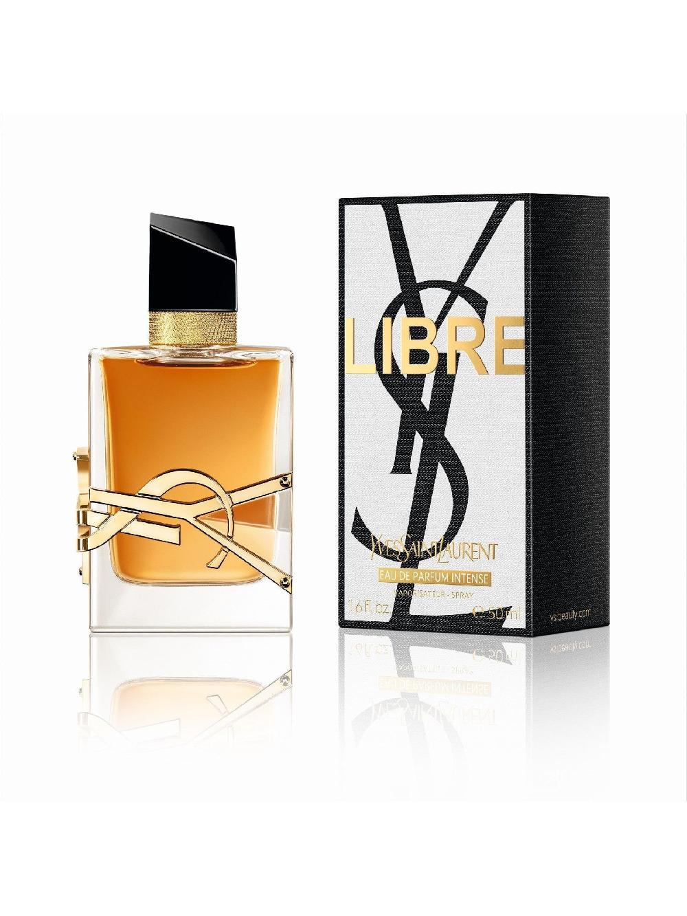 seraphine Yves Saint Laurent Libre Intense Eau De Parfum 50ml