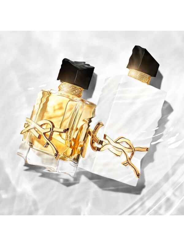 Seraphine Yves Saint Laurent Libre Leau Nue Eau De Parfum 90ml