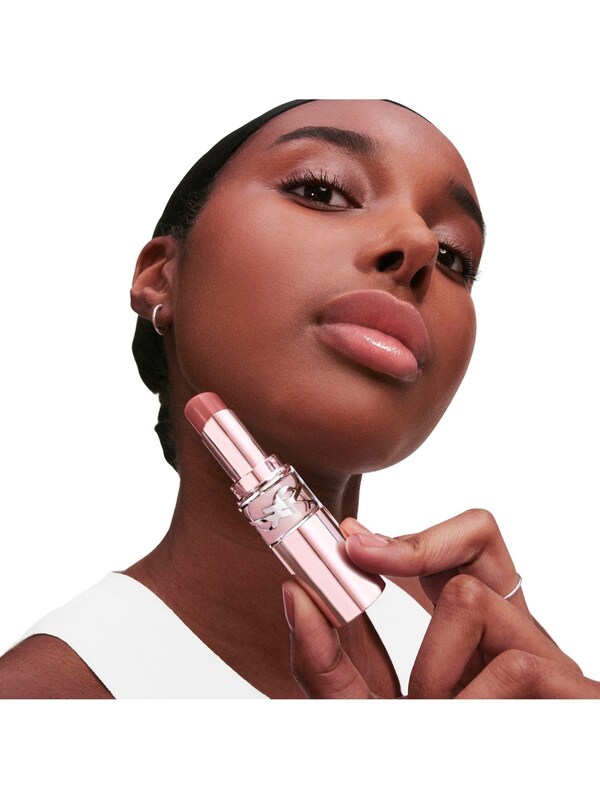 Seraphine Yves Saint Laurent Loveshine Tinted Butter Lip Balm