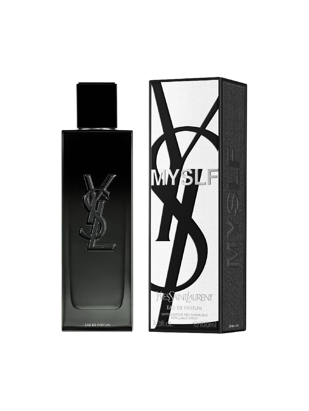 seraphine Yves Saint Laurent MYSLF Eau de Parfum 100ml