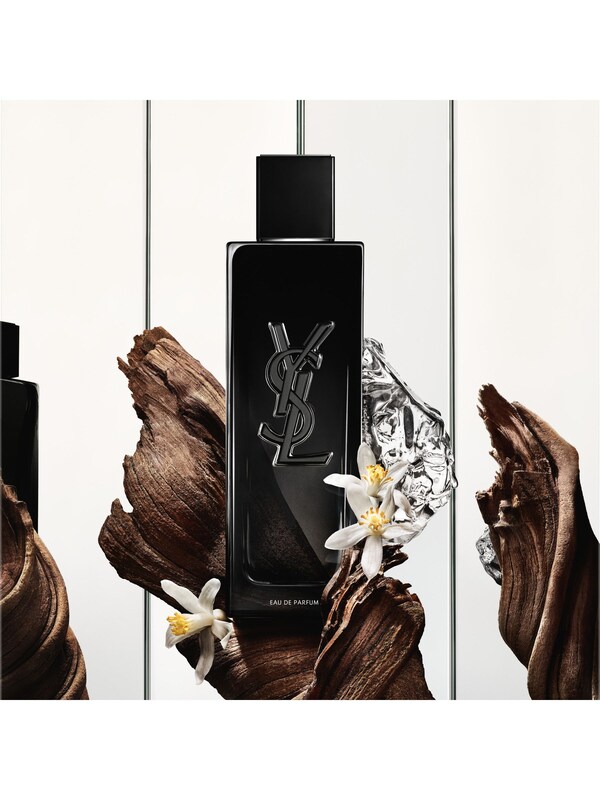 Seraphine Yves Saint Laurent MYSLF Eau De Parfum 60ml