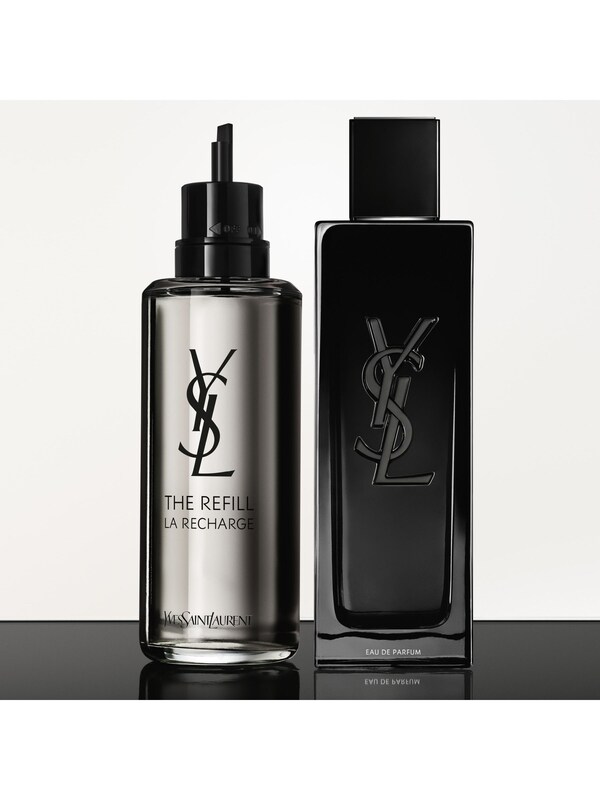 Seraphine Yves Saint Laurent MYSLF Eau De Parfum 60ml
