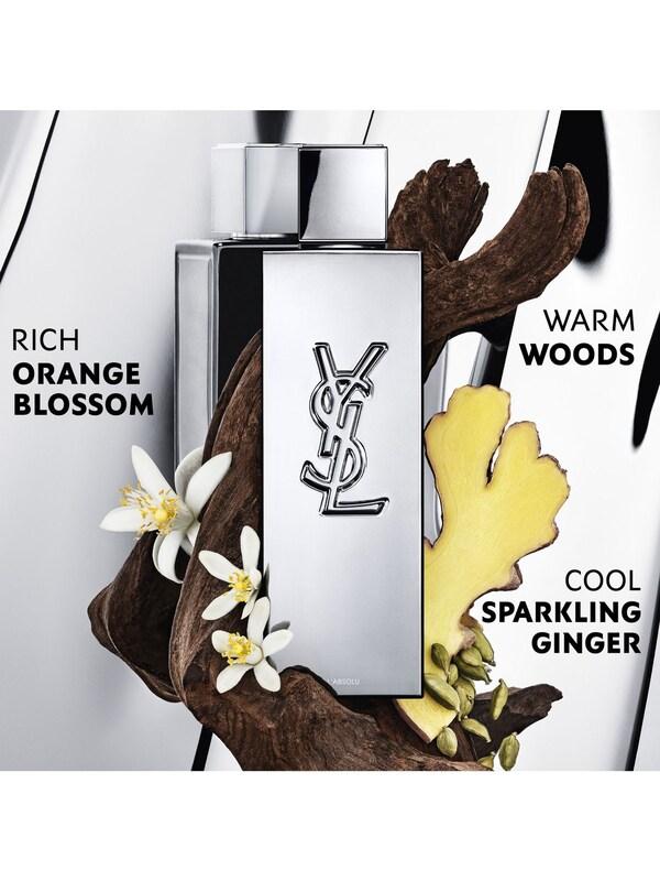 Seraphine Yves Saint Laurent MYSLF L'ABSOLU Fragrance 60ml