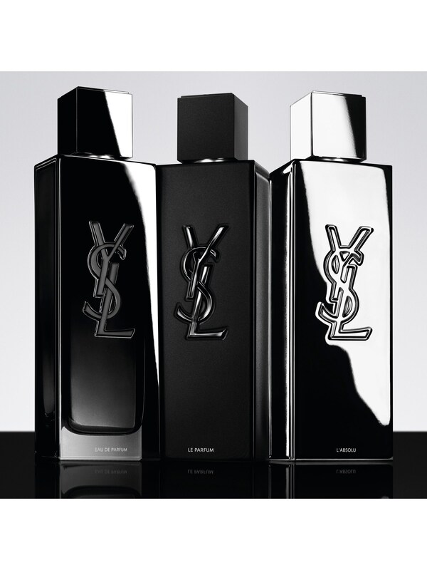 Seraphine Yves Saint Laurent MYSLF L'ABSOLU Fragrance 60ml