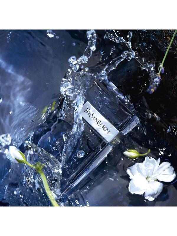 Seraphine Yves Saint Laurent Y Eau De Toilette 100ml