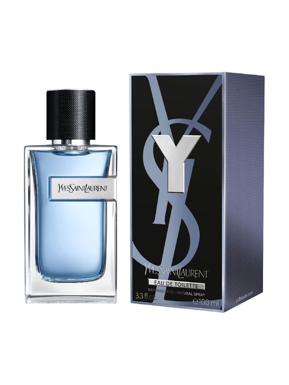 seraphine Yves Saint Laurent Y Eau de Toilette 100ml