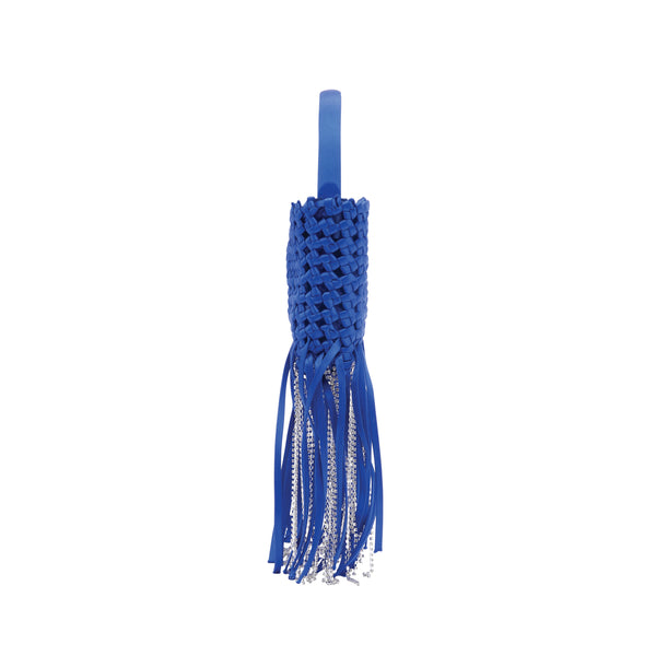 Serena Uziyel Aurnia Sapphire & Glam Mini Tote Bag Tote Bag