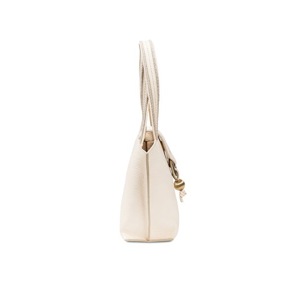 Serena Uziyel Boho Chic Small Butter Tote Bag Tote Bag