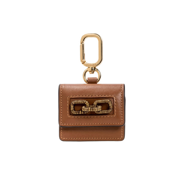Serena Uziyel Catena Notte Camello AirPods Case Bags Accessories