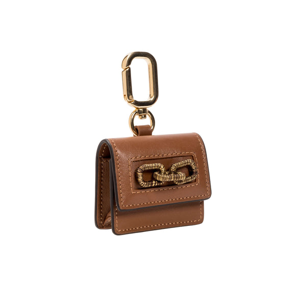 serena uziyel Catena Notte Camello AirPods Case Bags Accessories