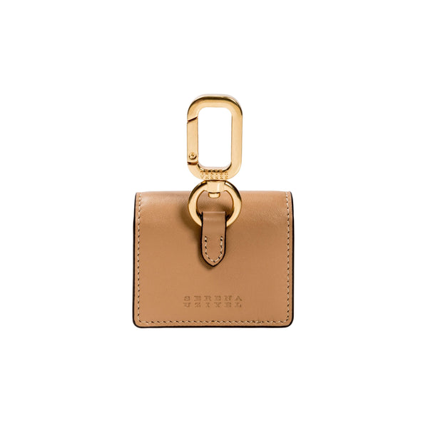 Serena Uziyel Catena Notte Cappucino AirPods Case Bags Accessories