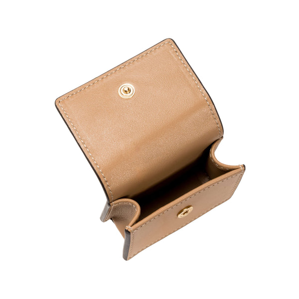 Serena Uziyel Catena Notte Cappucino AirPods Case Bags Accessories