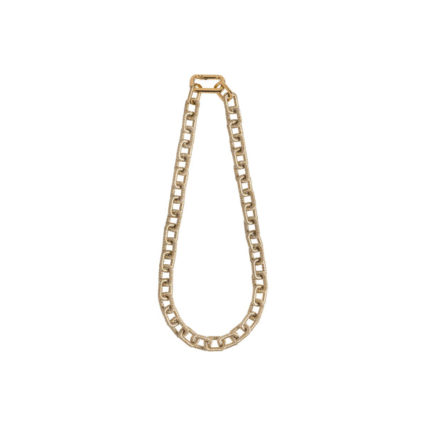 Serena Uziyel Catena Notte Necklace Gold/Silver Necklace