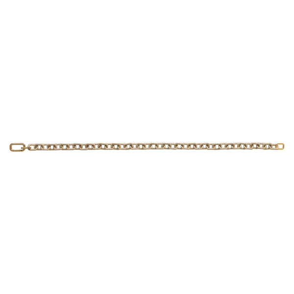 Serena Uziyel Catena Notte Necklace Gold/Silver Necklace